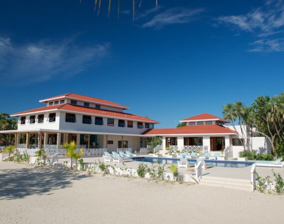 Placencia Belize Resort Gallery