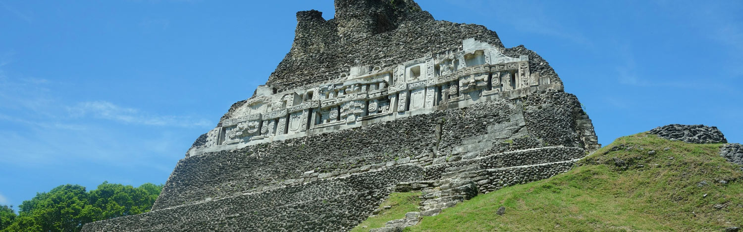 Belize Cultural tours