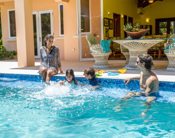 Belize Family Vacation Package