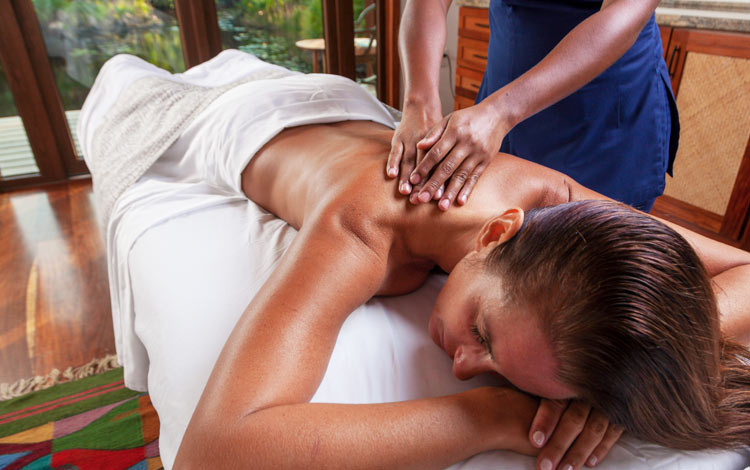 Placencia Belize Spa Treatments