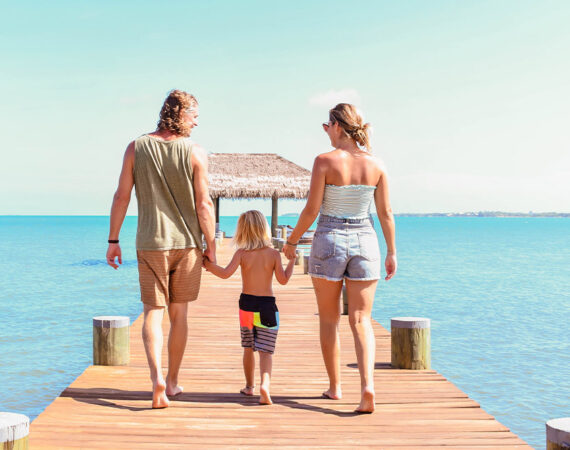 Belize Family Vacation Package