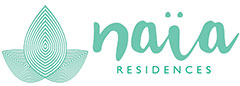Naia Residences Logo