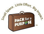 Pack for a Purpose
