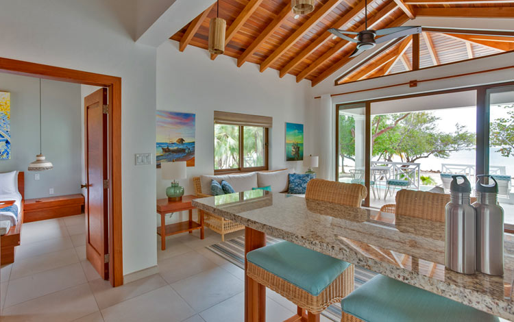 Placencia Belize Luxury accommodations 1 bedroom