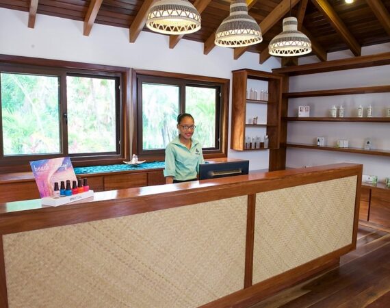 Placencia Belize Spa Experience