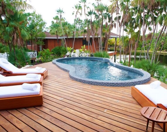 Placencia Belize Spa Experience