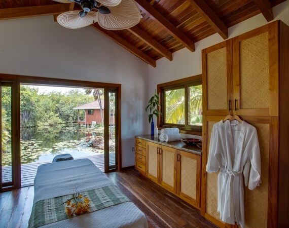 Placencia Belize Spa Experience