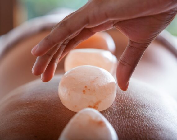 Placencia Belize Spa Treatment