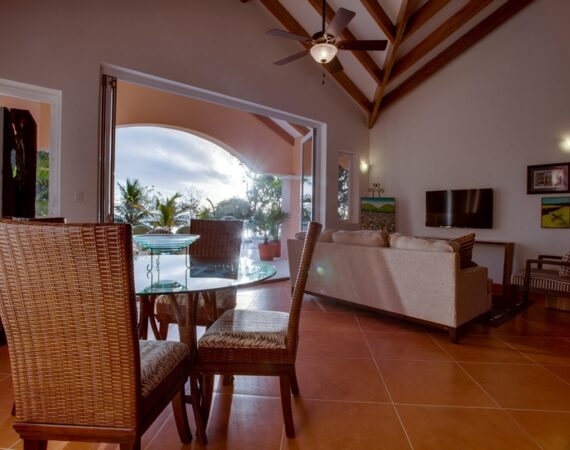 Placencia Belize two bedroom Beach house
