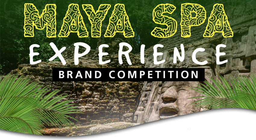 Naia Sps wins Belize Spa Competition