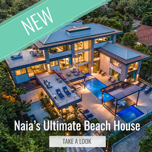 Placencia Five BR Belize Beachhouse