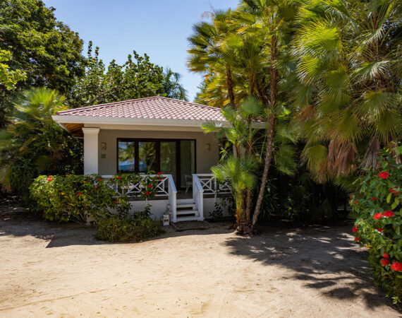 Placencia Belize Studio beach house