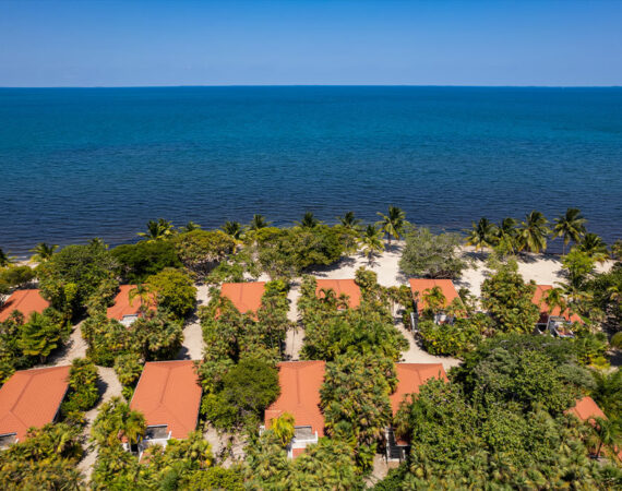 Placencia Belize Studio beach house