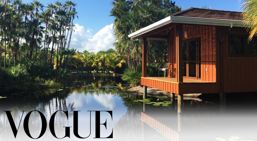 Vogue Naia Resort Caribbean Destination