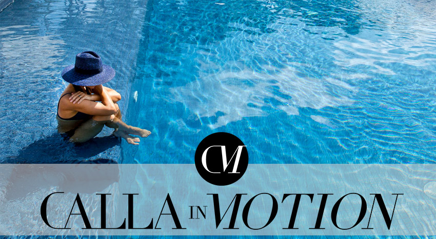 Calla in Motion Escape to South Belize Naia Resort and Spa