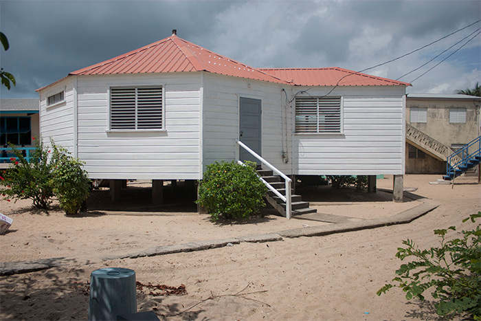 8 Facts about Placencia Sidewalk