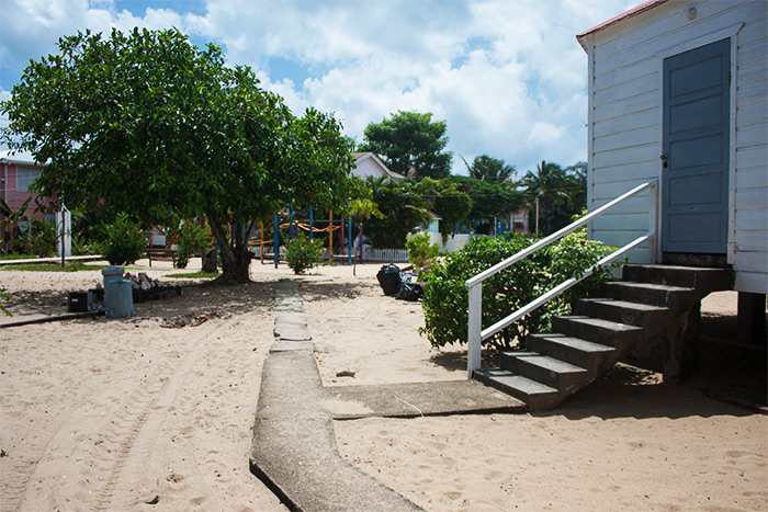 8 Facts about Placencia Sidewalk