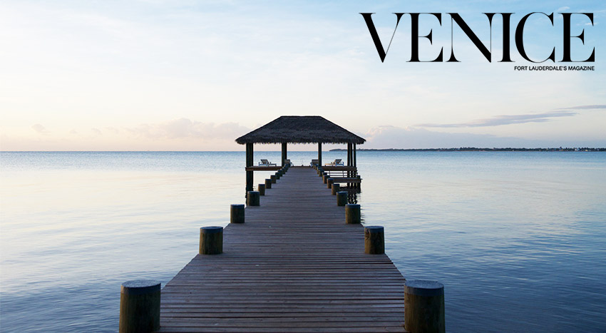 Venice Buzzworthy Belize