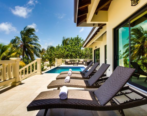 Placencia Belize 4BR Beach House