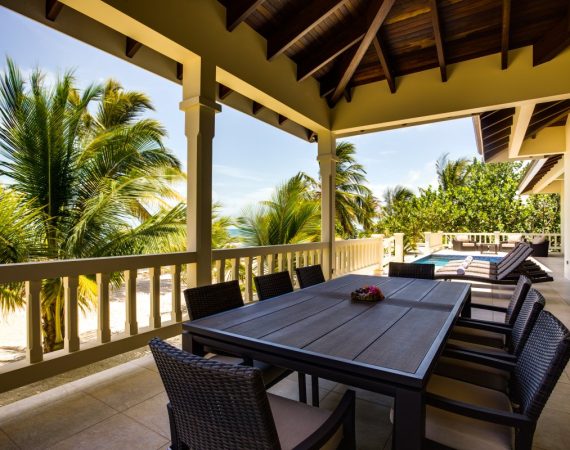 Placencia Belize 4BR Beach House