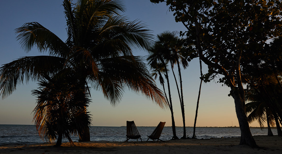 belize vacation