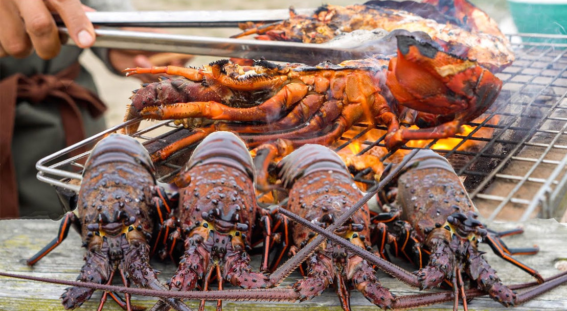 belize lobster fest