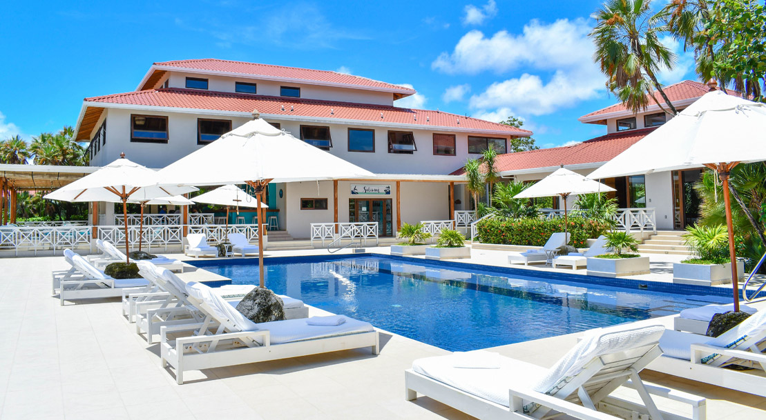 placencia belize beach resort