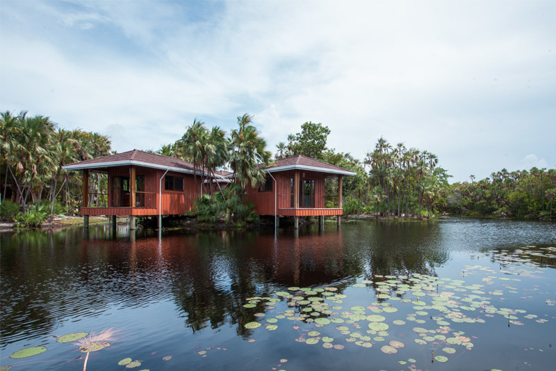 belize spa and wellness resort