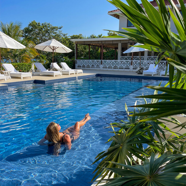 belize summer specials
